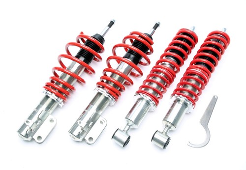 Technix coilovers polo - ta,