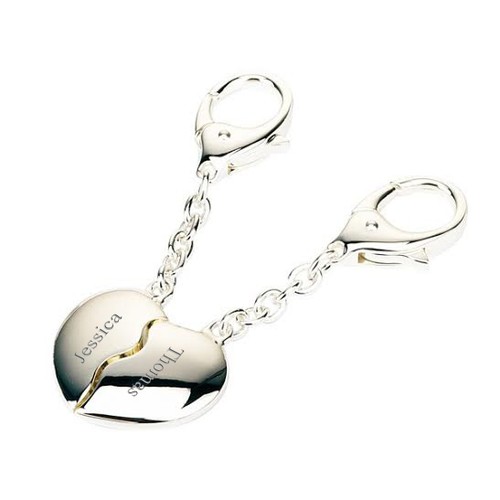 Personalised two joining - personalised,