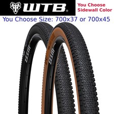 WTB Riddler 700C TCS Tubeless
