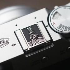 Cat Series Metal Camera Hot