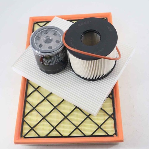 Engine filter service - engine,