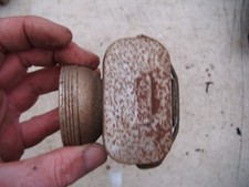 VINTAGE lucas front bicycle