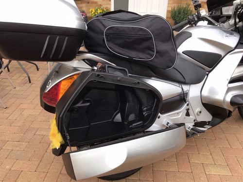 Pannier liner bags - liner, for