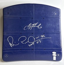 Troy Aikman, Michael Irvin