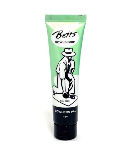 Bowls grip polish - bowls,