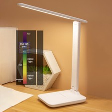 Touch LED Desk Lamp Bedside