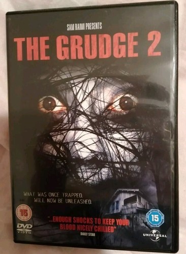 The grudge - the, 2