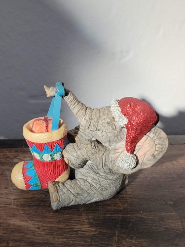 2008 tuskers stocking filler - -,