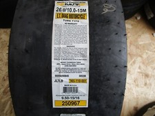 Mickey Thompson Drag Race Slick MT3053M  26.0 x 10.0 x 15 Prostock Motorcycle