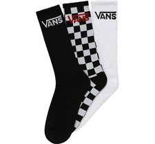 3Pairs VANS Mens VANS Classic