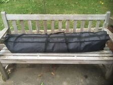 Lighthouse Lite 1.2m x 1.2m x 2m Hydroponic Grow Tent, New, Bagged, No Box