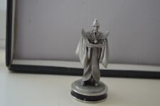 DRACONIAN DOCTOR WHO DANBURY MINT CHESS PIECE