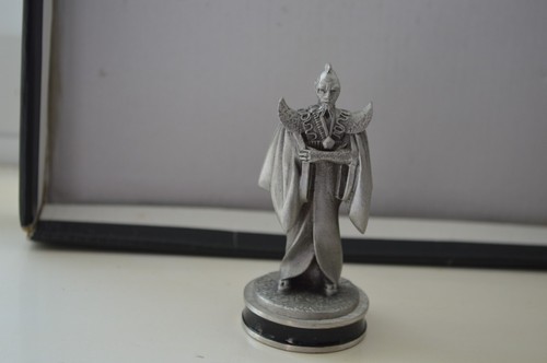 Draconian doctor who danbury - doctor,