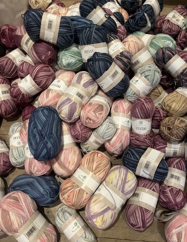 Bundle mixed stripey - mixed,