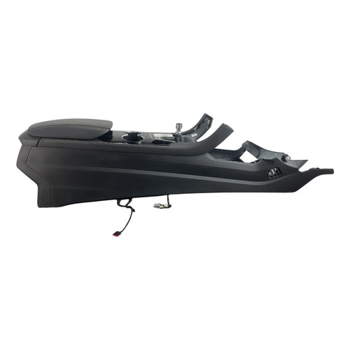 Ford mondeo mk5 - mk5, console