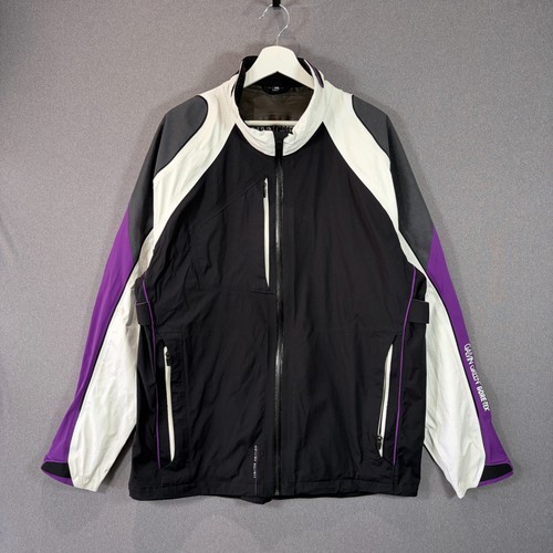 Galvin green gore tex - galvin, gore-tex