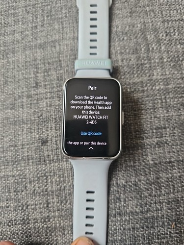 Huawei smart watch - huawei,