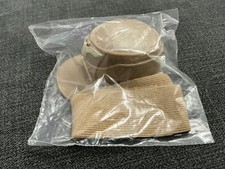 Action Man 40th German Afrika Korps Scarf & Cap Factory Sealed