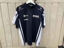 Williams Racing F1 2023 Team
