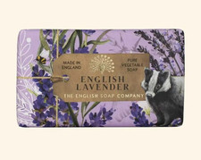 The English Soap Company