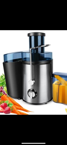 Electric juicer - electric,