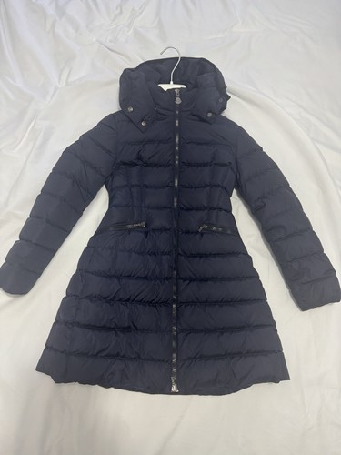 Moncler girls jacket age - moncler,