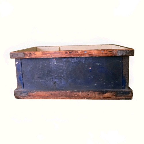 Vintage venesta industrial - vintage,