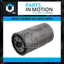 Fuel Filter 30748 Febi