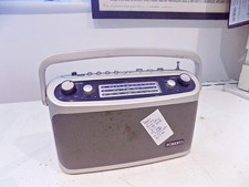 Roberts Classic 928 FM MW LW 3