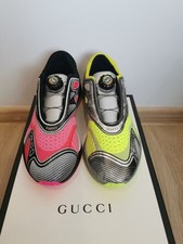 New Gucci Men's Ultrapace R "