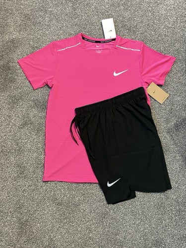 Nike miler short set - short,