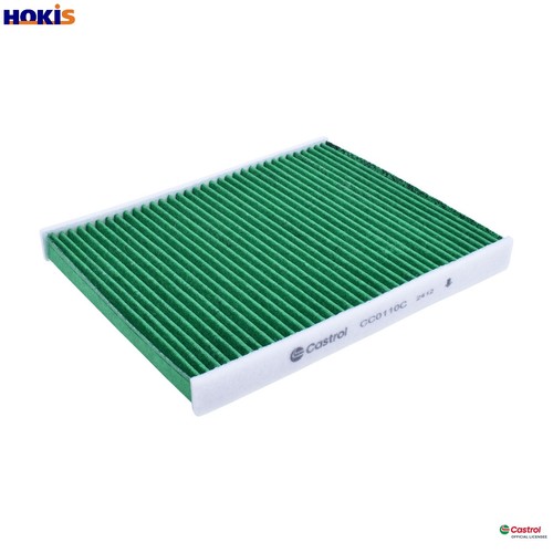 Filter cabin air - filter,