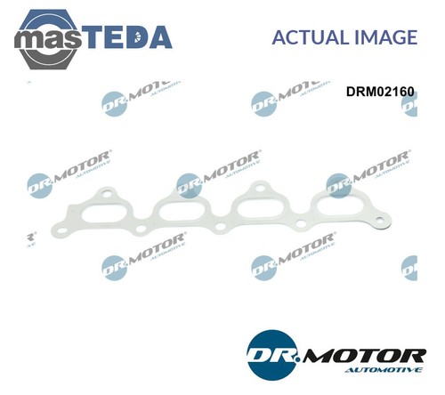 Drm02160 exhaust manifold - drm02160,