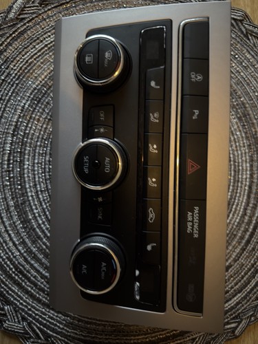 Seat leon mk3 heater - leon,