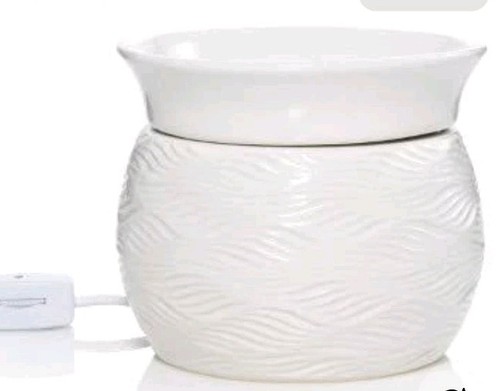 Yankee candle 1603727 - yankee, ivory