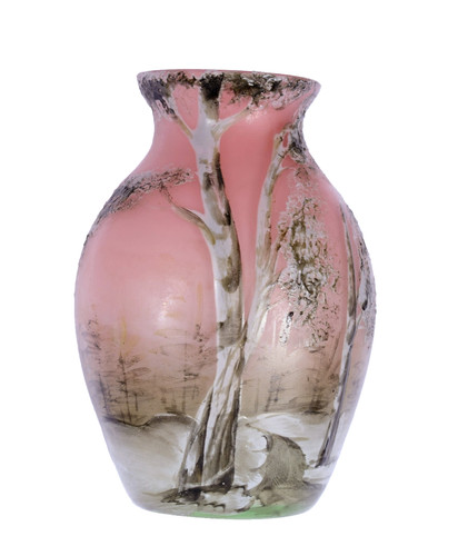 Antique french daum nancy - daum,