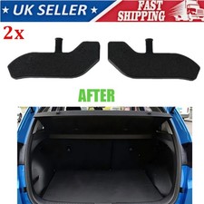 For Ford Puma Parcel Shelf