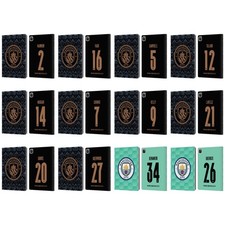 MAN CITY FC 2020/21 WOMEN'S