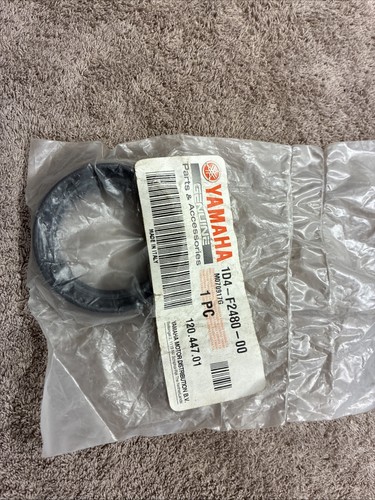 Yamaha dt50 xt125r front - dt50,