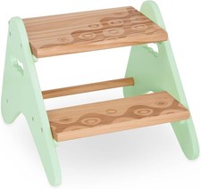 B. toys Peek-A-Boost Wooden