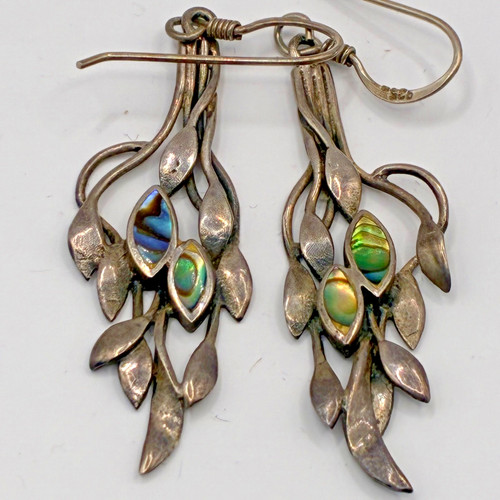 Vintage sterling 925 - vintage,