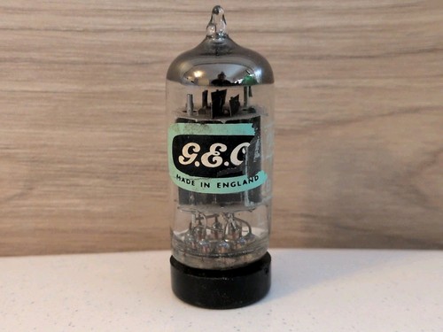 Gec a2900 b309 12at7 - b309,