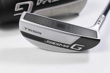 Ping Sigma G Tess Putter / 34