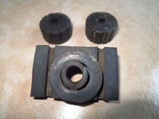 CBX 550 F PC04 Fuel Rubber