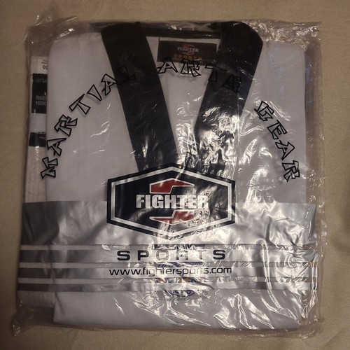 Martial arts fighter sports - arts,