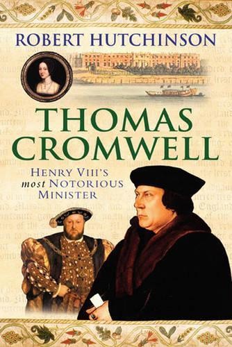 Thomas cromwell the rise - thomas, and