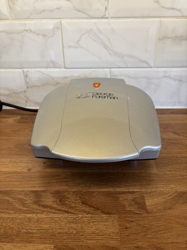 George foreman lean mean - george,