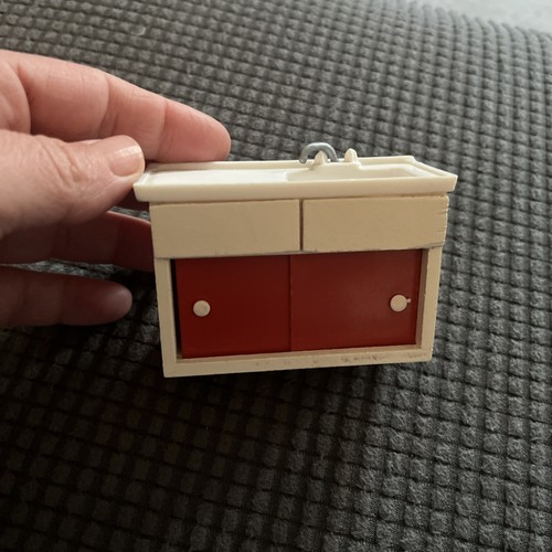 Vintage lundby barton - lundby,