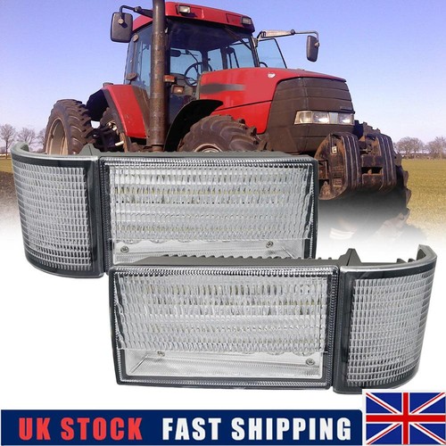 For case series - for, ih