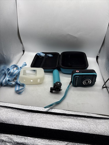 Vtech kidizoom studio camera - vtech,